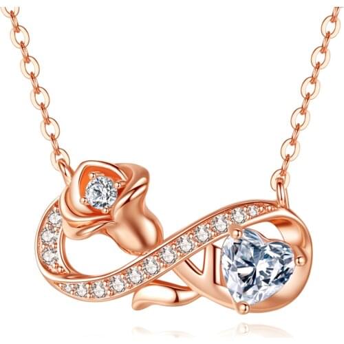 La Menars Silver Chains