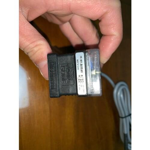 Miran plug Instruments transmitter module, 0-5v, 0-10v, 4-20mA transmitter module