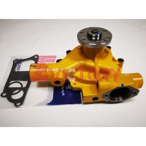 For KOMATSU 4D95L 4D95S water pump conrod oversized 0.50mm overhaul rebuild kit