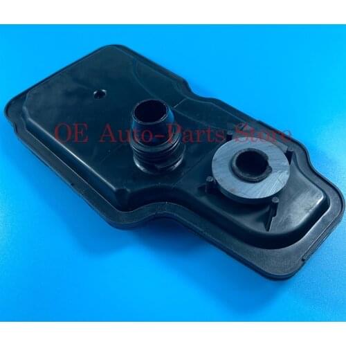 Original Transmission Oil Filter For Chevrolet Captiva Equinox Epica Malibu Orlando Cruze 1.8L 24230708