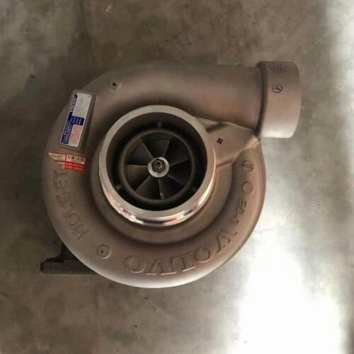 New Turbo HX55 3591077 20459353 8113407 Turbocharger for VOL*VO FH/FM12 1999 D12C 12L 420HP 4049337 3165219