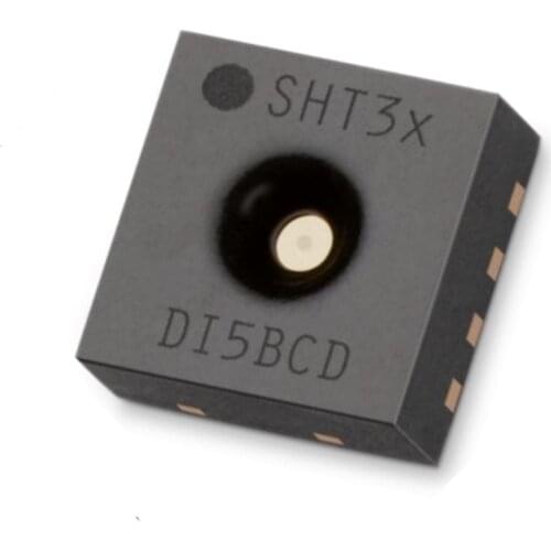 SENSIRION Electronic Sensors