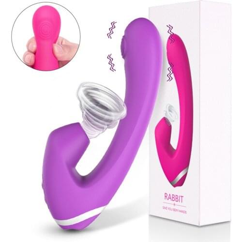 Sex Clitoral Stimulate Vibrators 9 Mode Strong Sucking Electric Shock Dildo Vibrator G-spot Orgasm Massager Sex Toys For Women