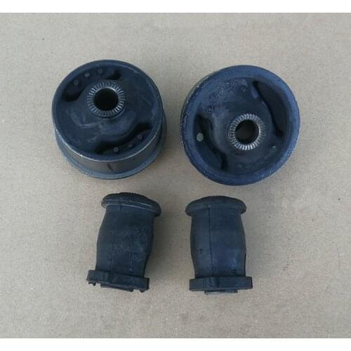 1PCS Lower swing arm bushing for GEELY EMGRAND EC7
