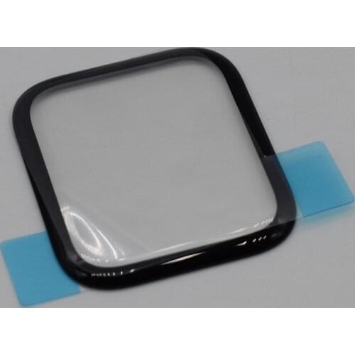 High quality Touch Screen For Apple Watch Series 5 S5 40mm 44mm LCD front Glass Outer Panel Repair Parts