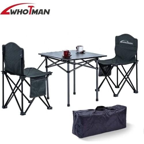 WHOTMAN Folding Tables