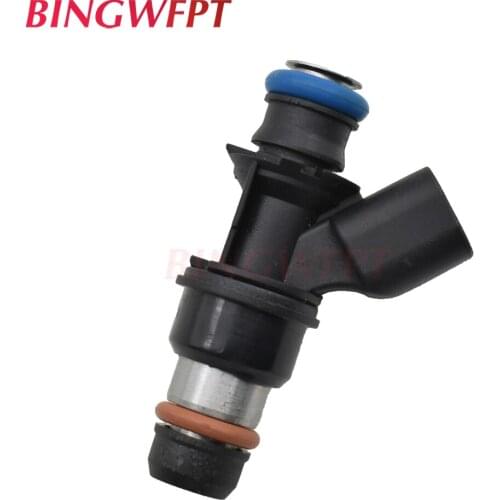 12580681 fuel injector for Cadillac Escalade Escalade ESV/EXT 6.2L V8 2007~2009