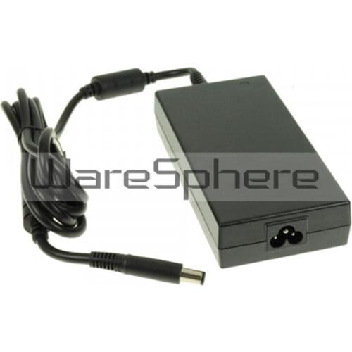 180W 19.5V 9.23A AC Laptop Power Adapter Charger for Dell Alienware M17X R3 R5 Precision M4600 M4700 M4800 0DW5G3 FA180PM11