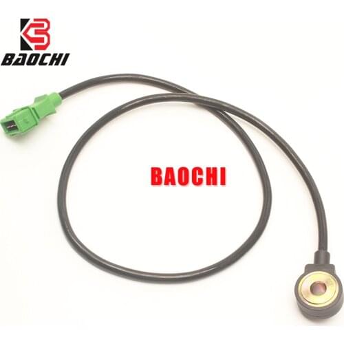 5PC 0261231004 Detonation Knock Sensor 0261231038 034905377A 0539053772 054905377A for Audi A4 A6 A8 V8 100 VW GOLF Polo Jetta