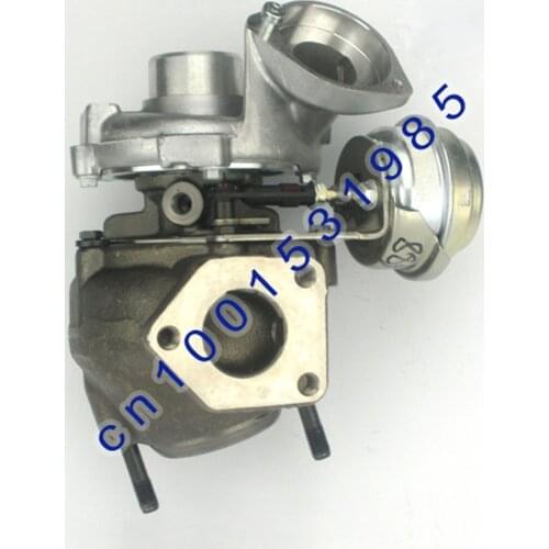 740911-5006S/740911-0001/740911-0003/7790223C/7790223D03 GT1749V TURBO FOR 2003-2005 B MW 320D 2.0T With E46 M47TU2D20 Engine