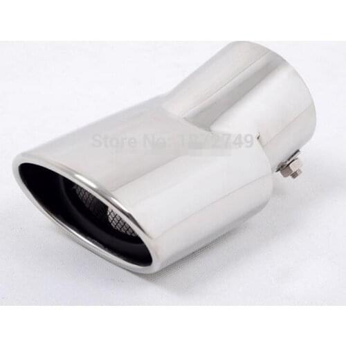 Bay Wan Yi yang Exhaust Heads