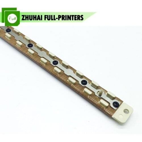 Free Shipping New Compatible Fixing Oil Cotton And Plastic Strip For Ricoh MPC3003 MPC3503 MPC4503 MPC5503 MPC6003