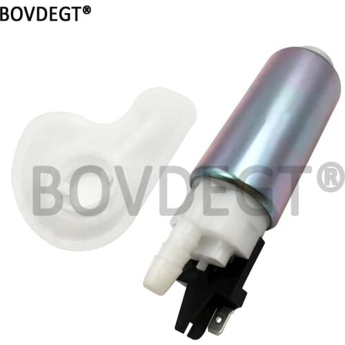 BOVDEGT Fuel Pumps