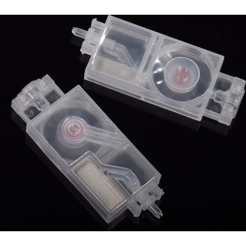 20PCS DX5 ink damper Solvent base ink filter For Epson TX800 XP600 Mimaki JV33 JV5 CJV30 for Mutoh Galaxy Twinjet Printer