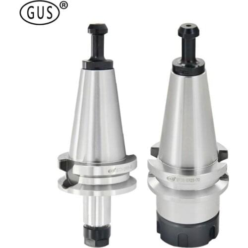 GUS High Precision 0.002 BT35 knife shank bt35 ER11 ER16 ER20 ER25 ER32 70L Tool holder for CNC machining center spindle