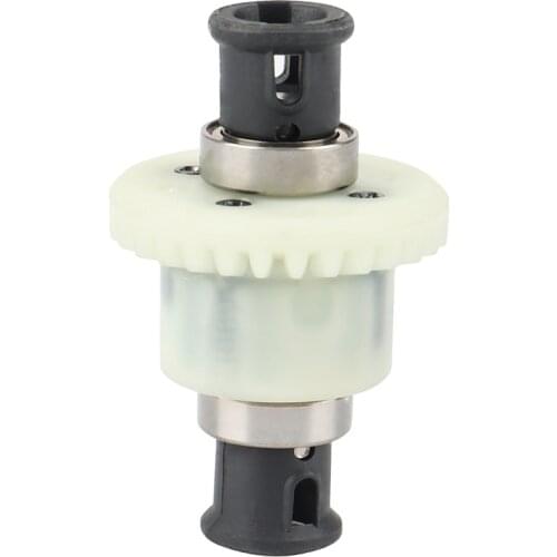 Differential M16018 for HBX 16889 16889A 16890 16890A SG 1601 SG 1602 SG1601 SG1602 RC Car Parts Accessories