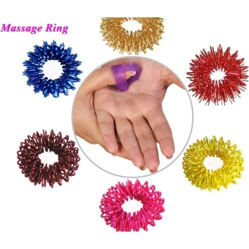 FocRelaxer Hand Massagers