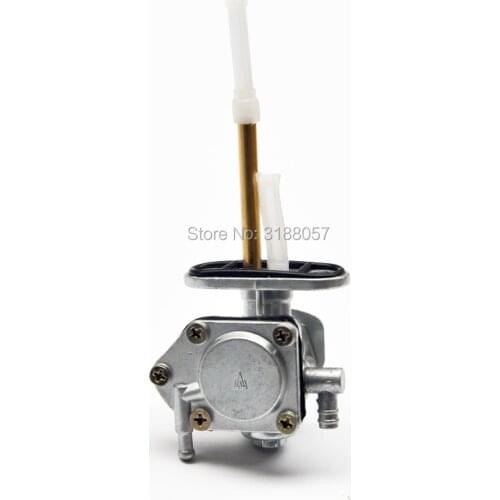 Gas Fuel Petcock Switch Valve Assembly For KAWASAKI Vulcan 800 ZRX 1200 1200R
