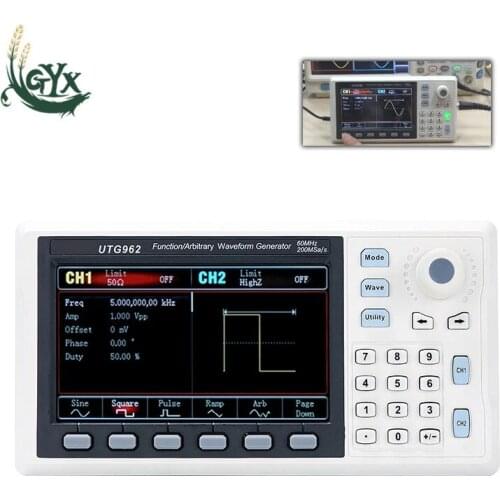 GUYX Instruments For Measurement And Analysis