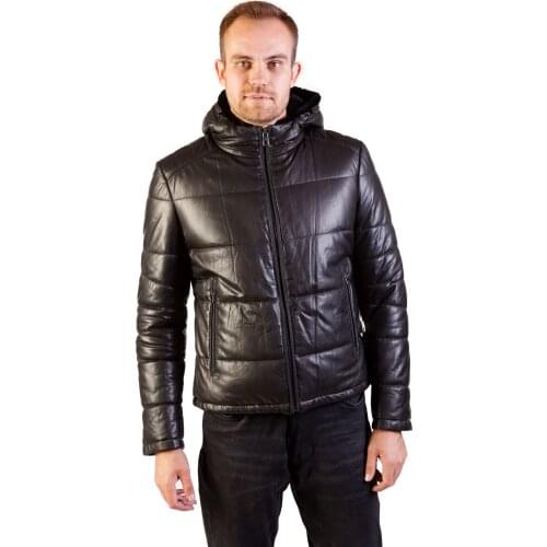 Isnova Men's Short Jackets