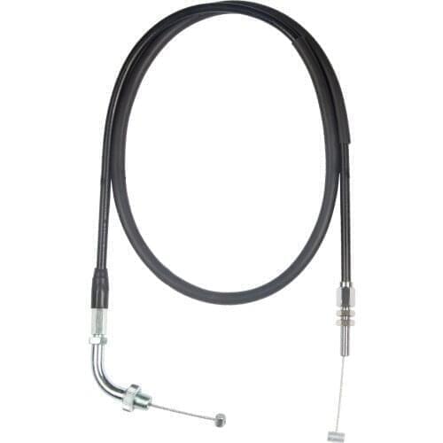 MotoMaster 17910-MEG-000 Throttle Cable A (OPEN) for Honda VT 750 C2 Shadow Spirit (2007-2007)