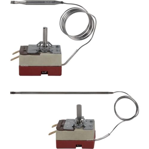 Constant Temperature Controller Induction Heater Pump Sensor Thermostat For 900W 1500W Fog Machine Disinfection Atomizer Sprayer