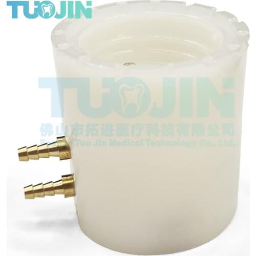 1 PCS Dental Water Bottle Cover Lid For 1000ml / 600ml Bottle Dentist Chair Unit Dentistry Therapy Teeth Whitening Accessories