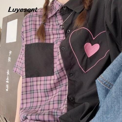 Luyesent Womens Clothing