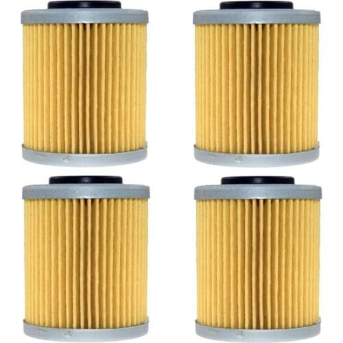 For KTM 250 EXC Racing 2nd Oil Filter 2003 2004 2005 2006 Motorcycle Oil Filter