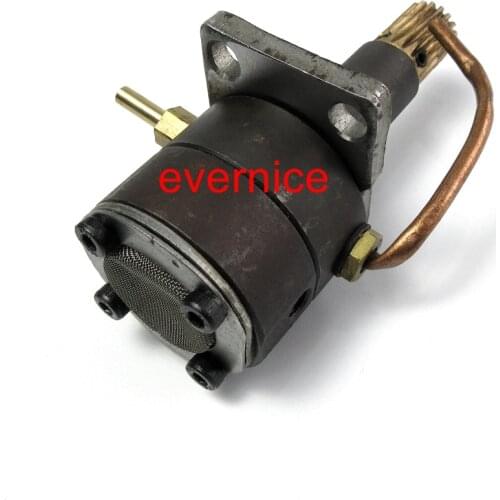 Oil Pump Assembly #3100328 For Yamato Vc2600 Vc2700 Vf2400 Vf2500 Vs2613 Sewing