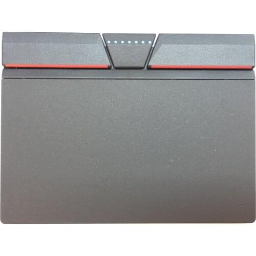 New Original for Thinkpad S5- S531 S5- S540 S3- S431 S3- S440 Three Keys Touchpad Mouse Pad Clicker ALPS Chip SM10G93373