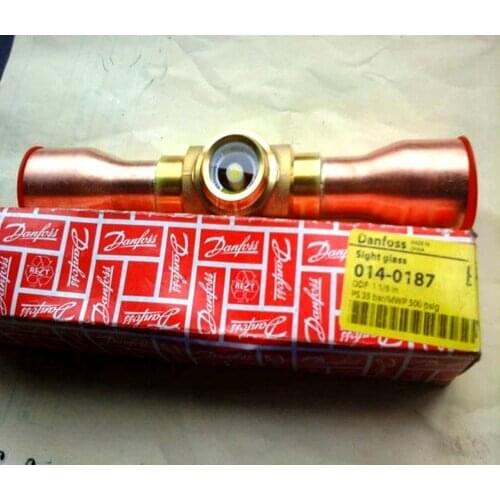 New and original sensor SGN-22S,1-1/8"ODF 014-0187