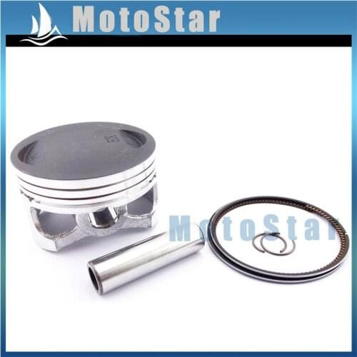 YX150 YX160 Pistion Pin Kit 60mm For Chinese YX 150cc 160cc Engine Pit Dirt Motor Bike Motocross YCF Stomp Thumpstar SDG GPX SSR