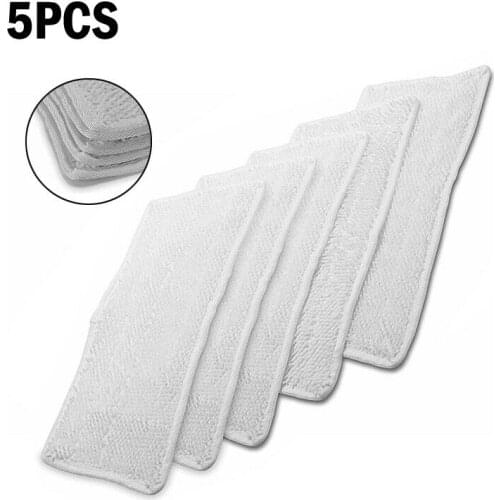 Replacement Covers For Vileda Steam XXL Power Pad Steam Cleaner Heavy Duty Hot