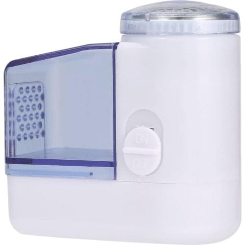 Lint Remover Electric Lint Fabric Remover Pellet Sweater Clothes Shaver Machine to Remove the Pellets House Cleaning Tool