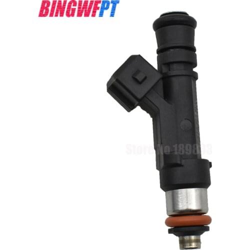 High quality Fuel injector 0280158101 0 280 158 101 for CHEVROLET NIVA LACETTI 1.8