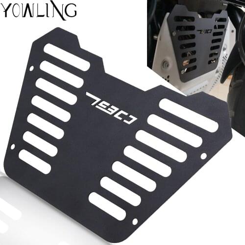 YOWLING Motorcycle Engine Protection