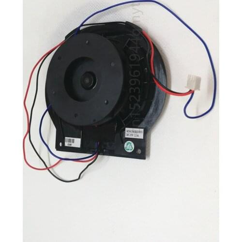 1 pc main engine ventilator motor vacuum cleaner fan engine for philips FC8810 robot Vacuum Cleaner Parts replacement