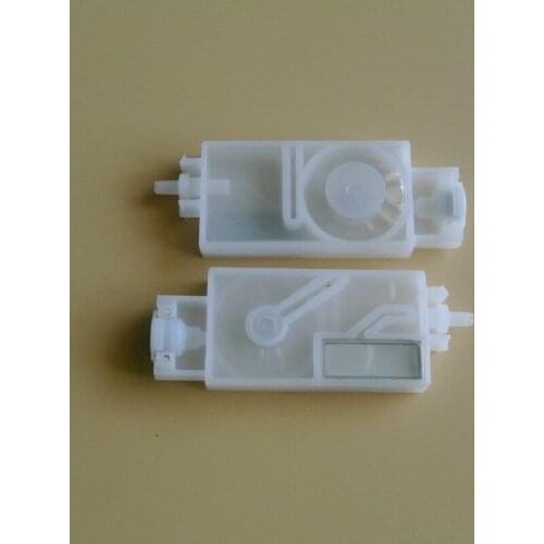 10 pcs DX5 JV5 Damper Mimaki JV33 Infiniti/Phaeton Galaxy/Allwin/Gongzheng Inkjet Printer Anti-Solvent