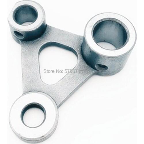 213-40807 Triangular lever for juki DNU-1541 LU-1508 1510 1560 LS-1340 LS-1341 juki sewing machine spare parts