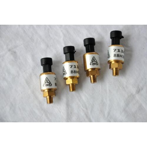 Free shipping 2pcs/lot 88H359 pressure sensor switch for GD air compressor