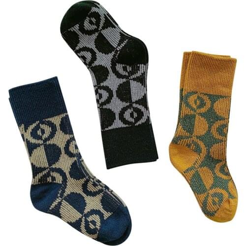 Darcoo BB Baby Socks