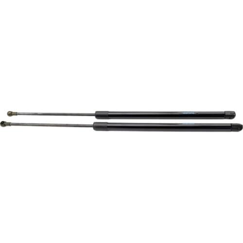 For Jeep Cherokee 1995-1996 Not fit Jeep Grand Cherokee Auto Tailgate Hatch Boot Rear Lift Supports Shock Gas Struts 60.5 cm