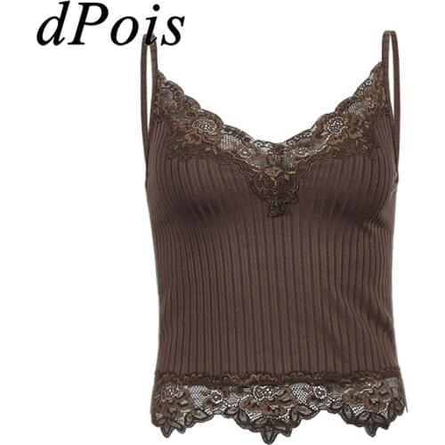 Женские укороченные топы DPOIS China At AliExpress