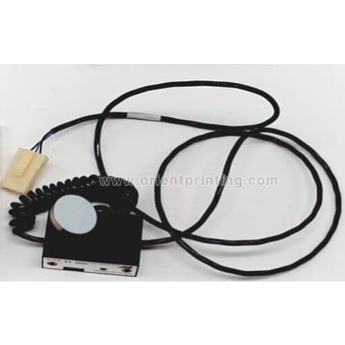 G2.161.1533 Heidelberg SM52 PM52 Sensor INDUC MEAS PROX G2.161.1533/01 Offset Machine Parts