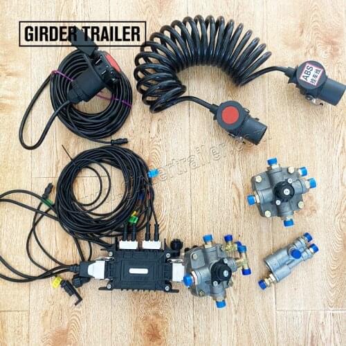 GIRDER Engine Components