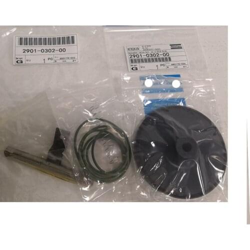 2901030200 inlet valve service kit air compressor part unloader valve kit