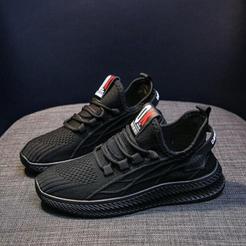 Mesh lightweight womens shoes all-match casual and comfortable fashion trend to increase non-slip womens vulcanized shoes