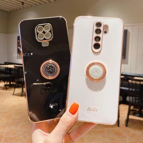 Liviace Phone Cases Xiaomi Redmi K20 Pro