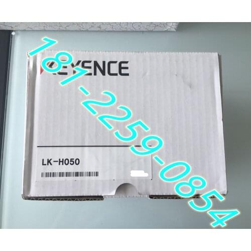 LK-H050 New In Box Used and Tested 1PCS Free Expedited Ship